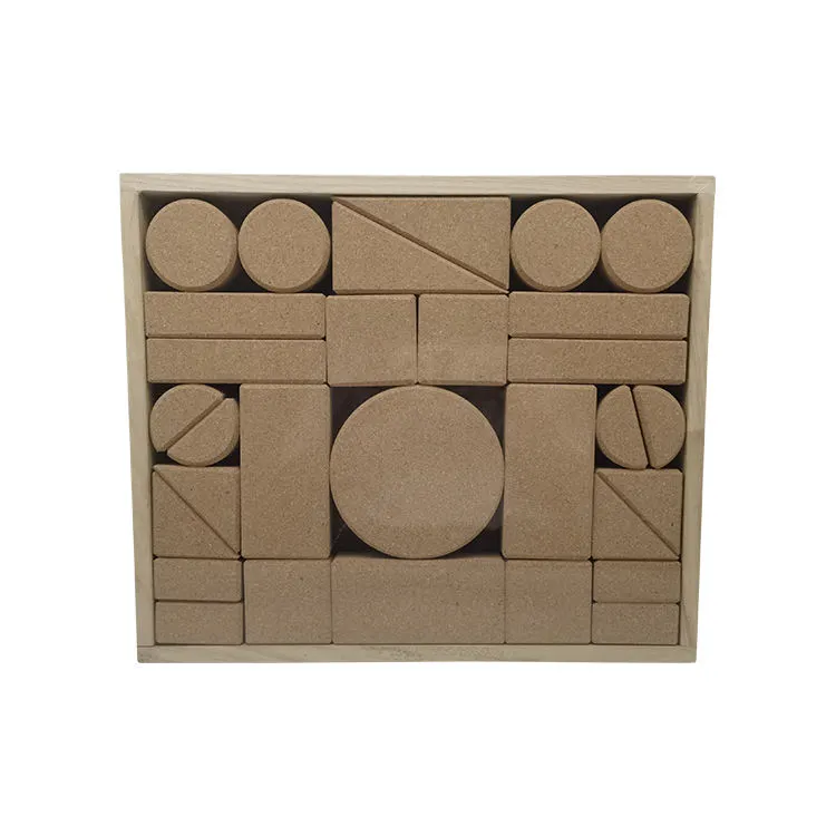 Blok Bangunan Bata Mbangun Dolanan