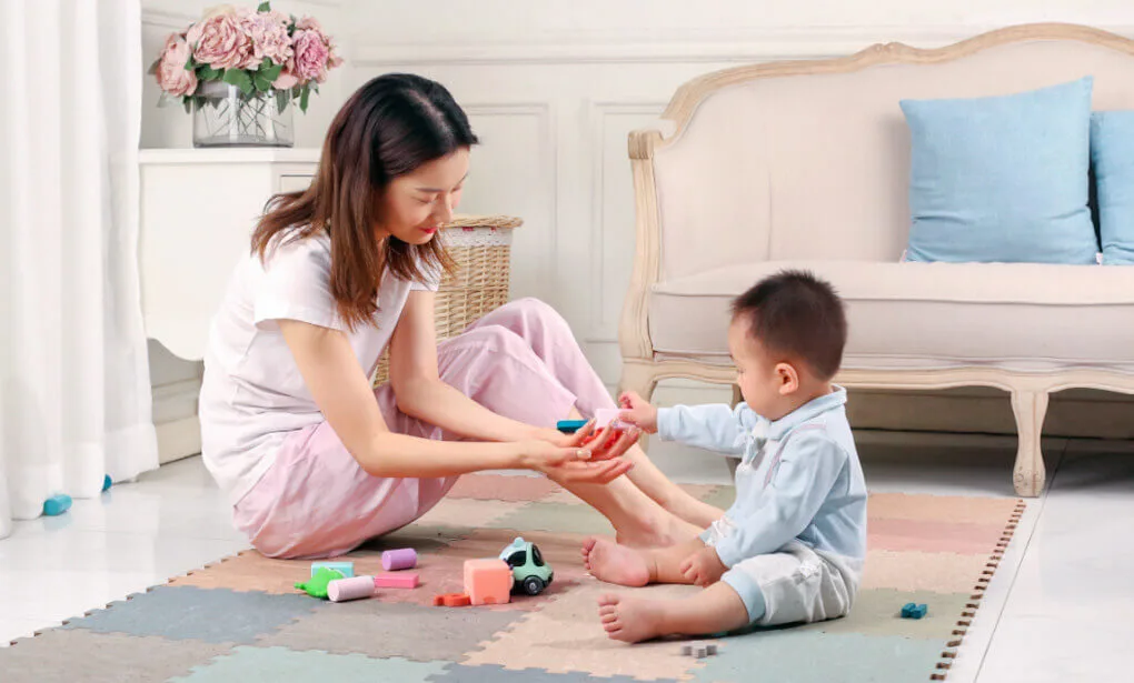 tikar teka-teki gabus tikar teka-teki gabus