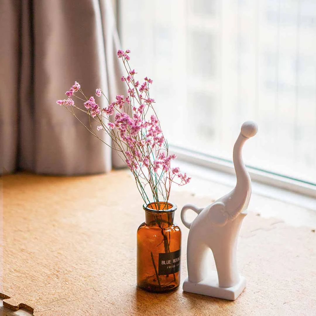 Mat teka-teki gabus interlocking Mat teka-teki gabus interlocking