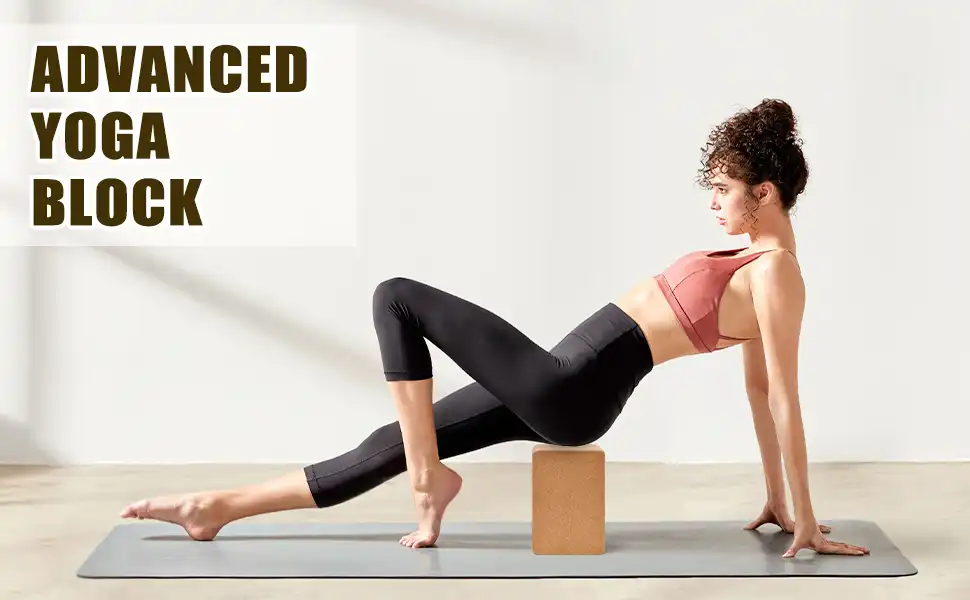 wood Exercise Blocks wood Exercise Blocks