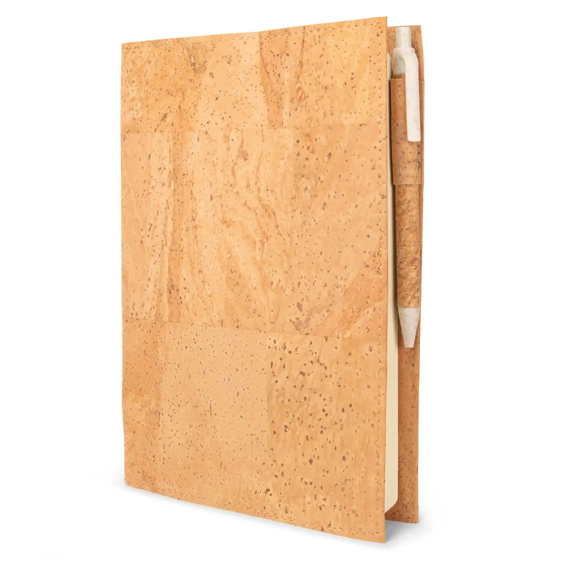 Cork Journal Book Cork Journal Book