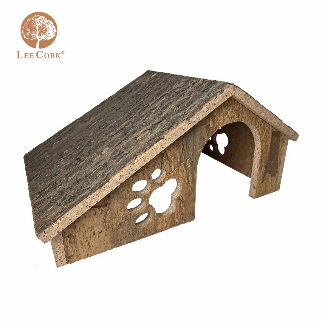 cat villa house