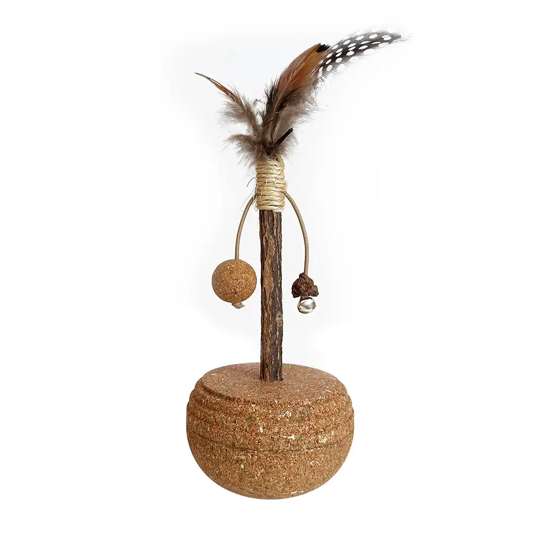cat toy