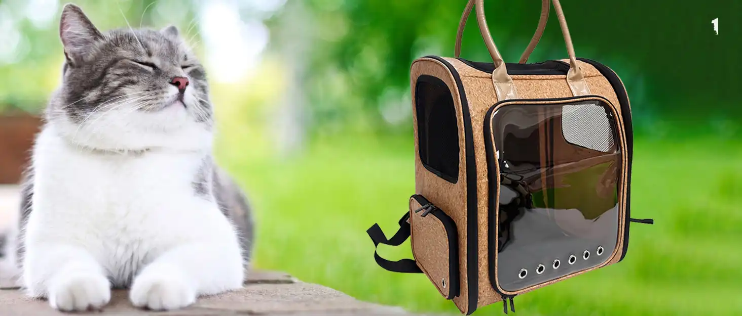 cat backpack large cat backpack large