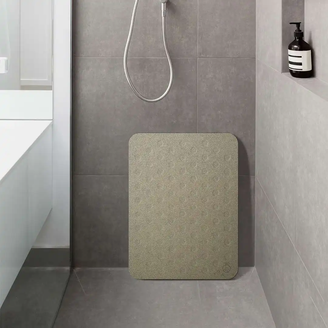 Bathroom Floor Mat