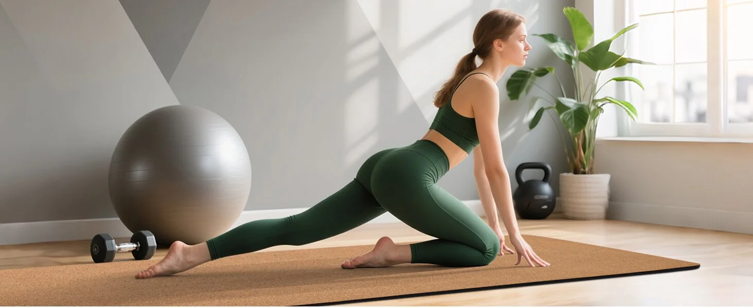 Yoga Mat