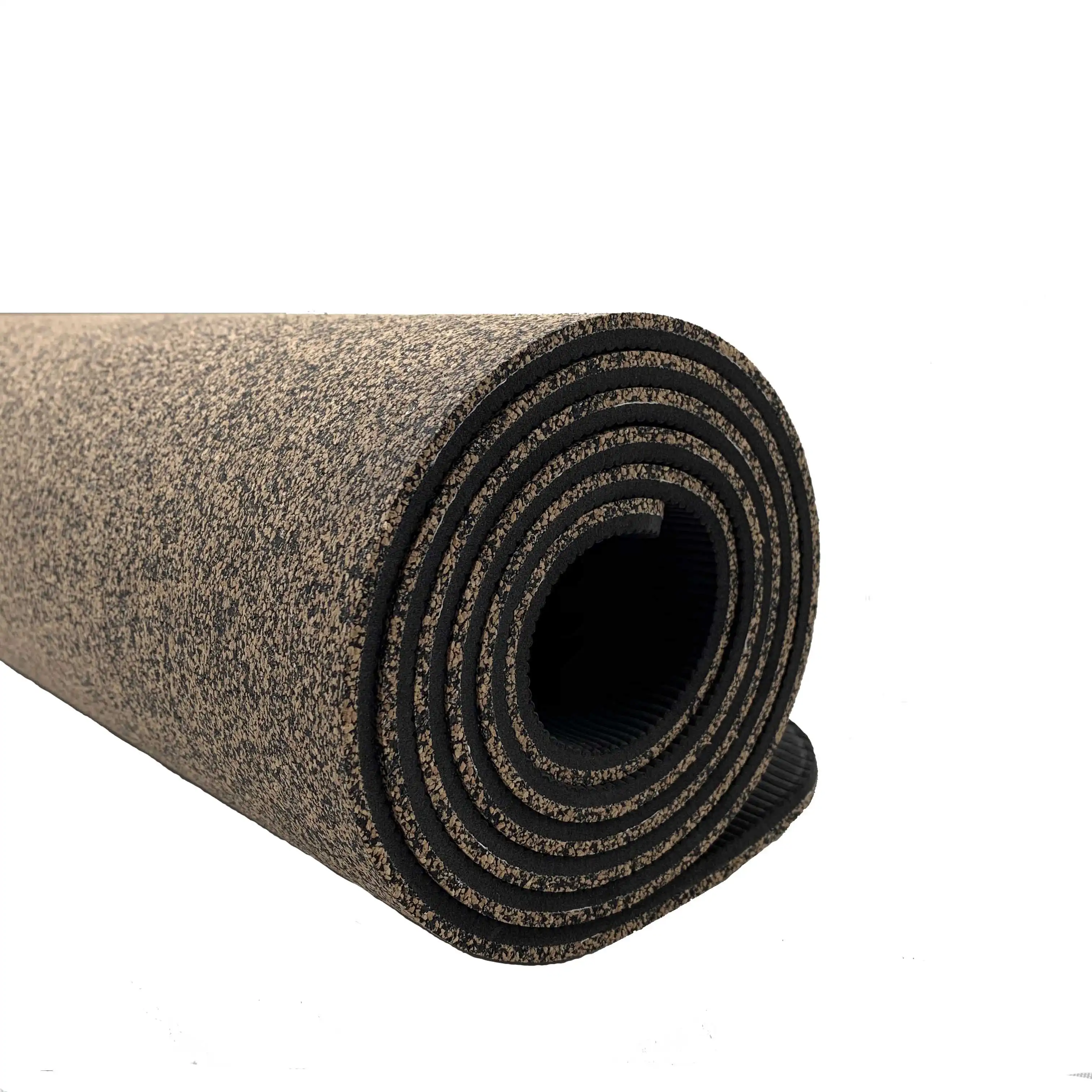 Cork Yoga Mat for Hot Yoga Cork Yoga Mat for Hot Yoga