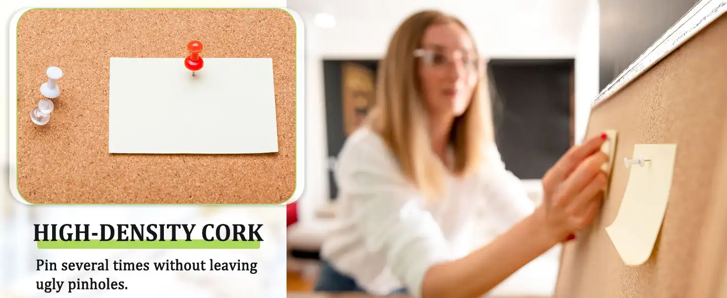 Cork Bulletin Board