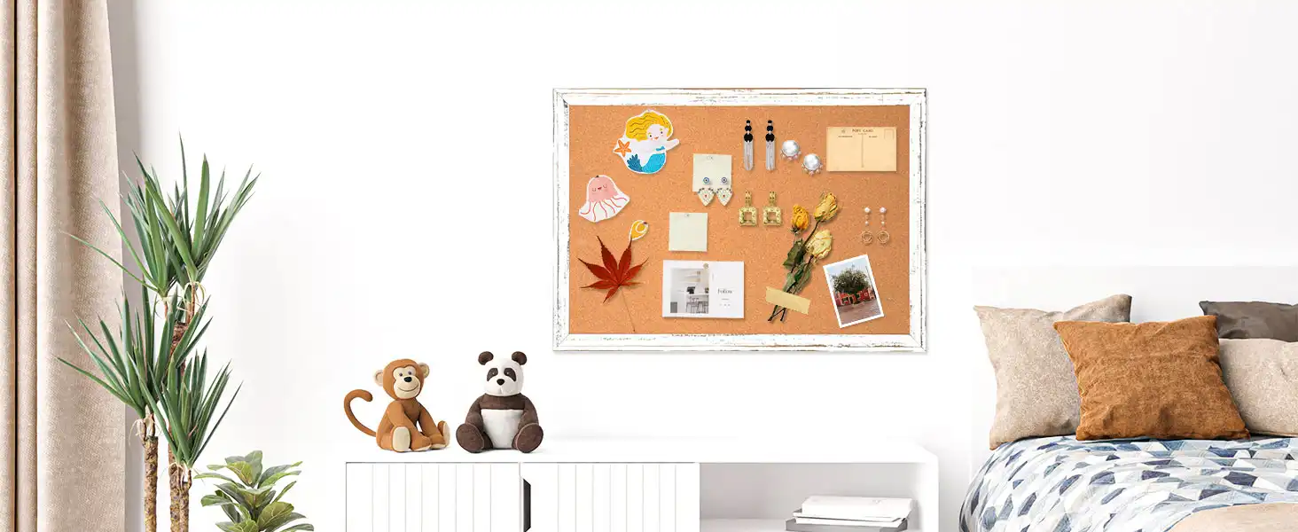  Cork Sheets