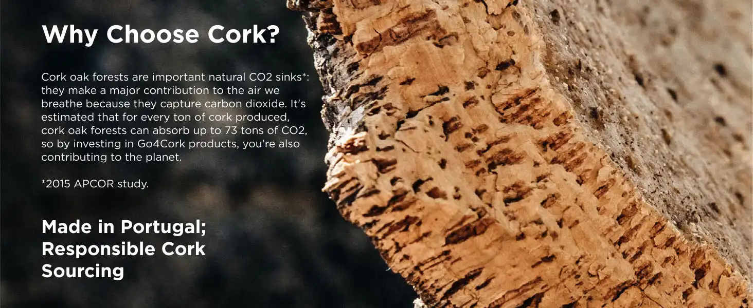 Cork Roll