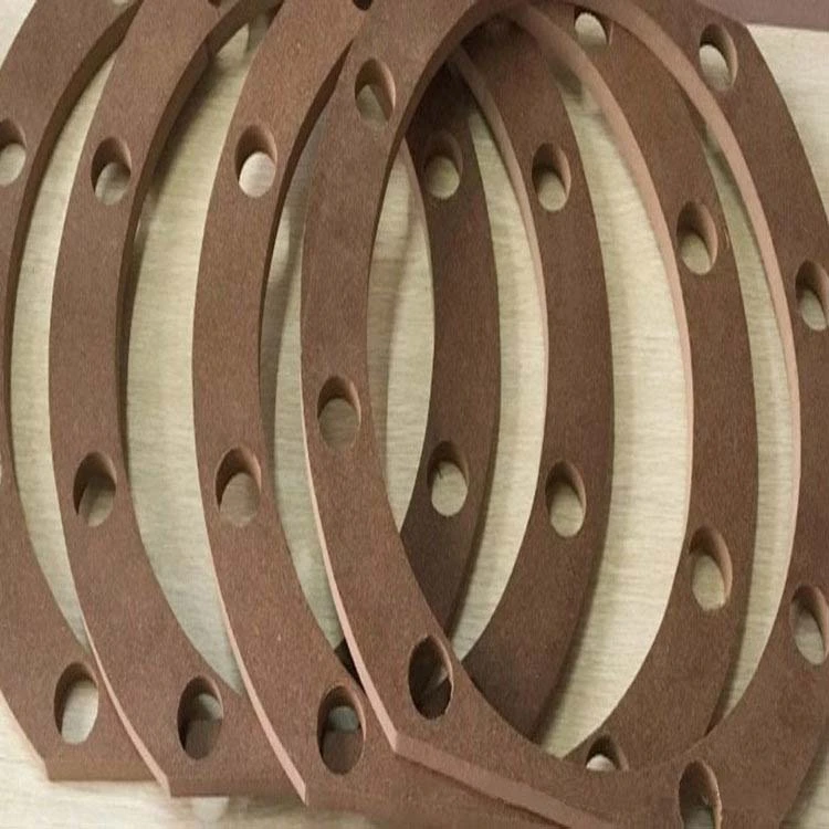 Nitrile Rubber Cork gasket Nitrile Rubber Cork gasket