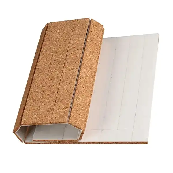 3. Cork Foam Separator Pad 3. Cork Foam Separator Pad