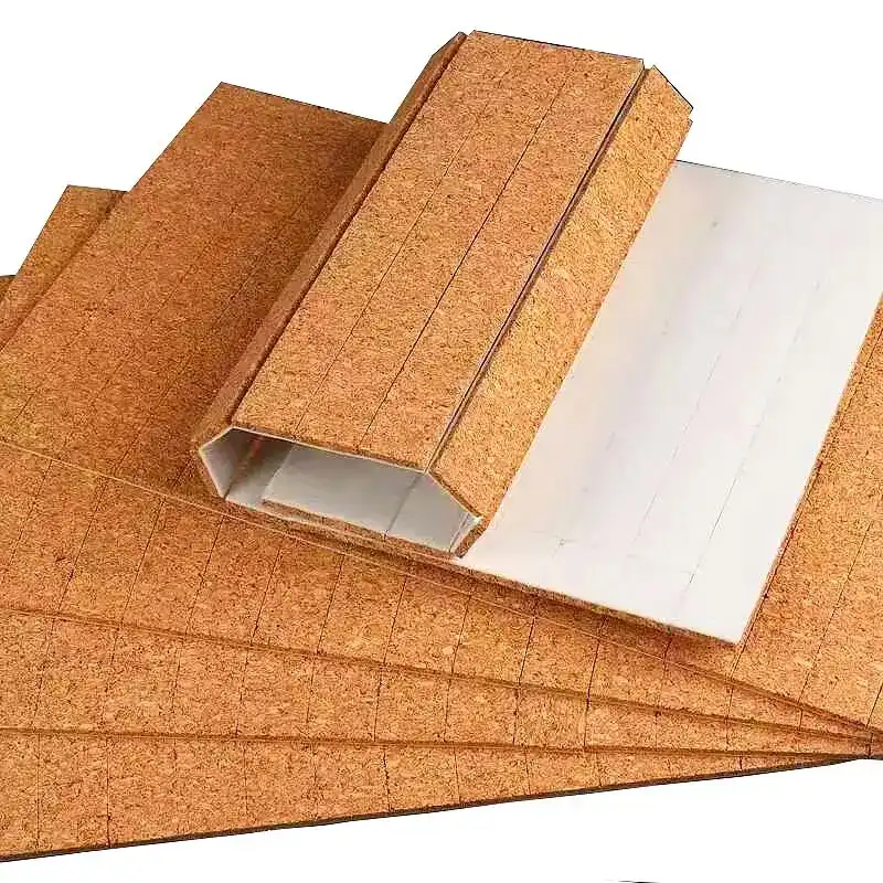 Glass Protection Cork Pads Glass Protection Cork Pads