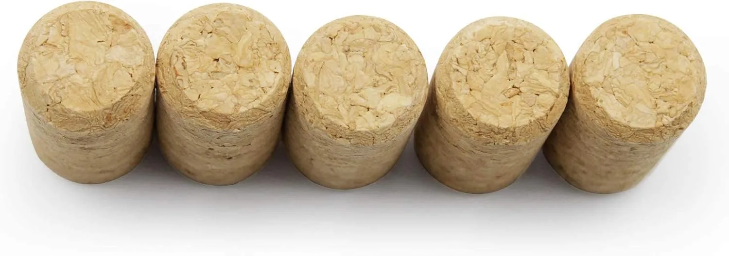 #8 Straight Corks