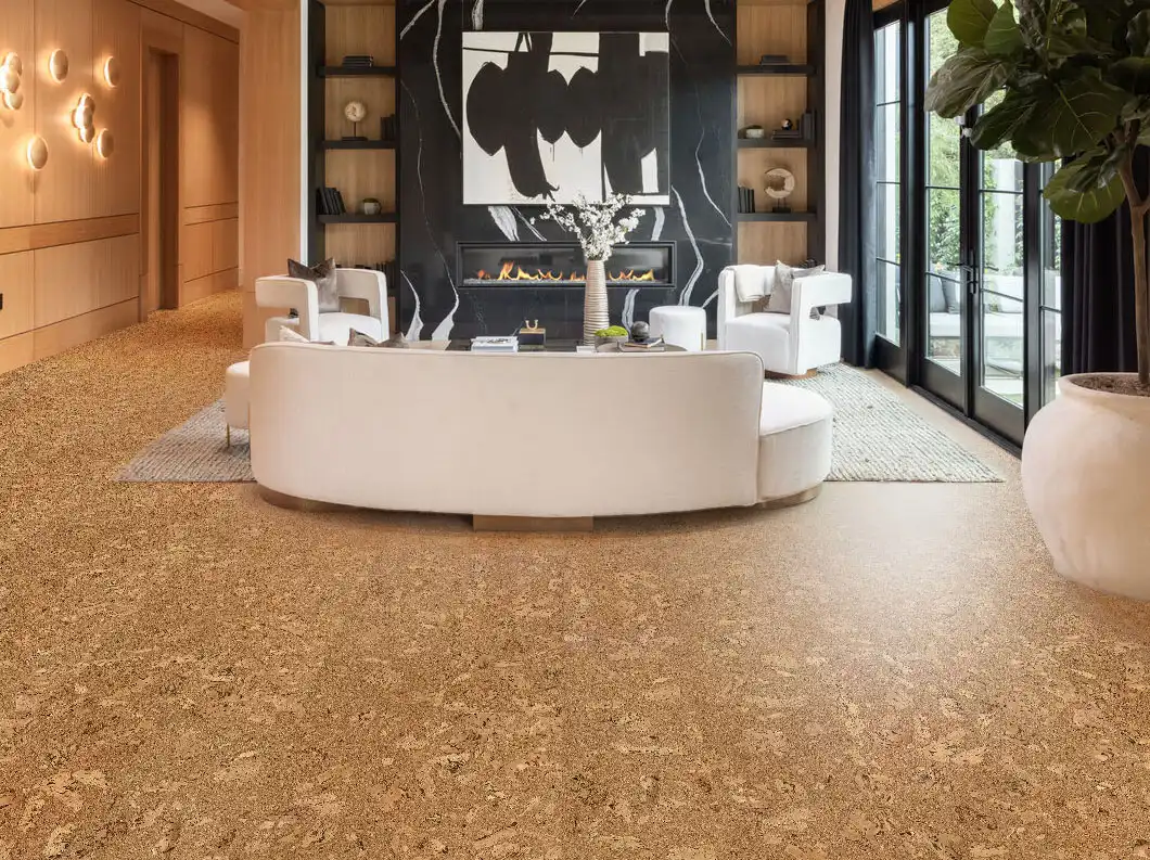 confortable cork floor confortable cork floor