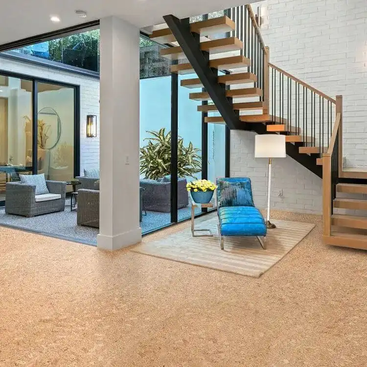 Waterproof Cork Flooring Waterproof Cork Flooring