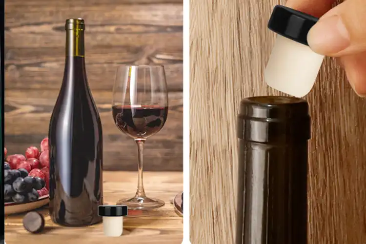 T Shaped Cork Plugs T Shaped Cork Plugs