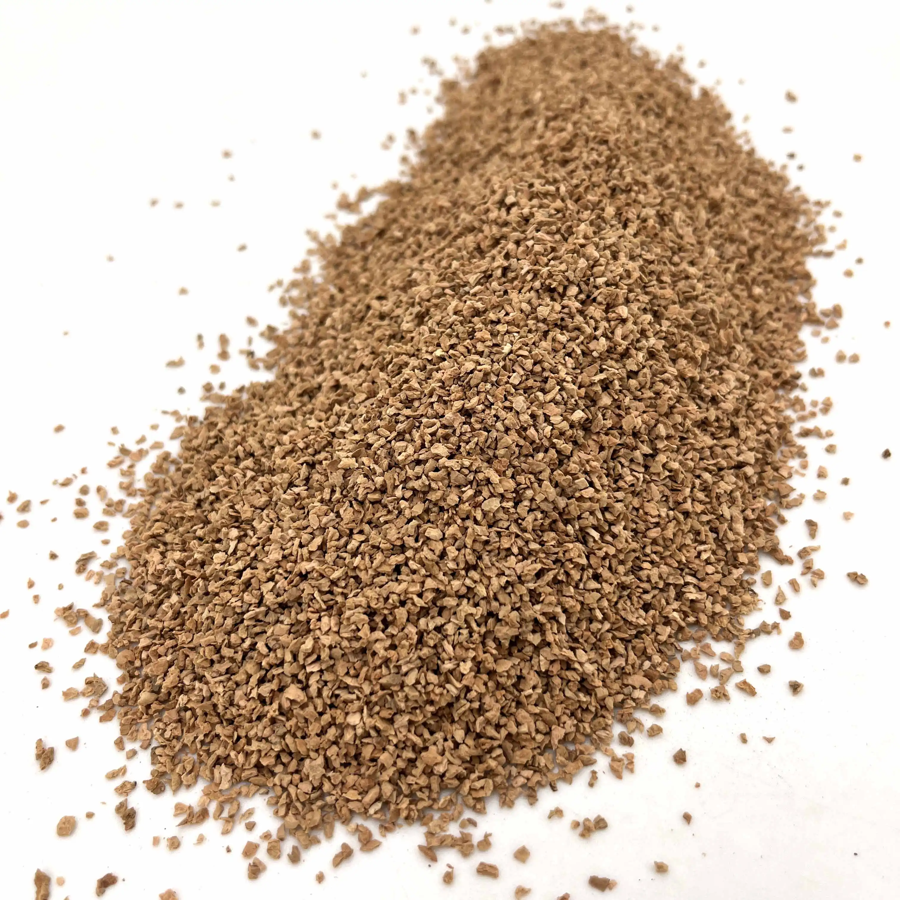 cork granulate