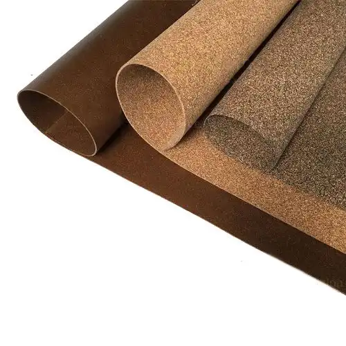 rubberized cork sheet rubberized cork sheet
