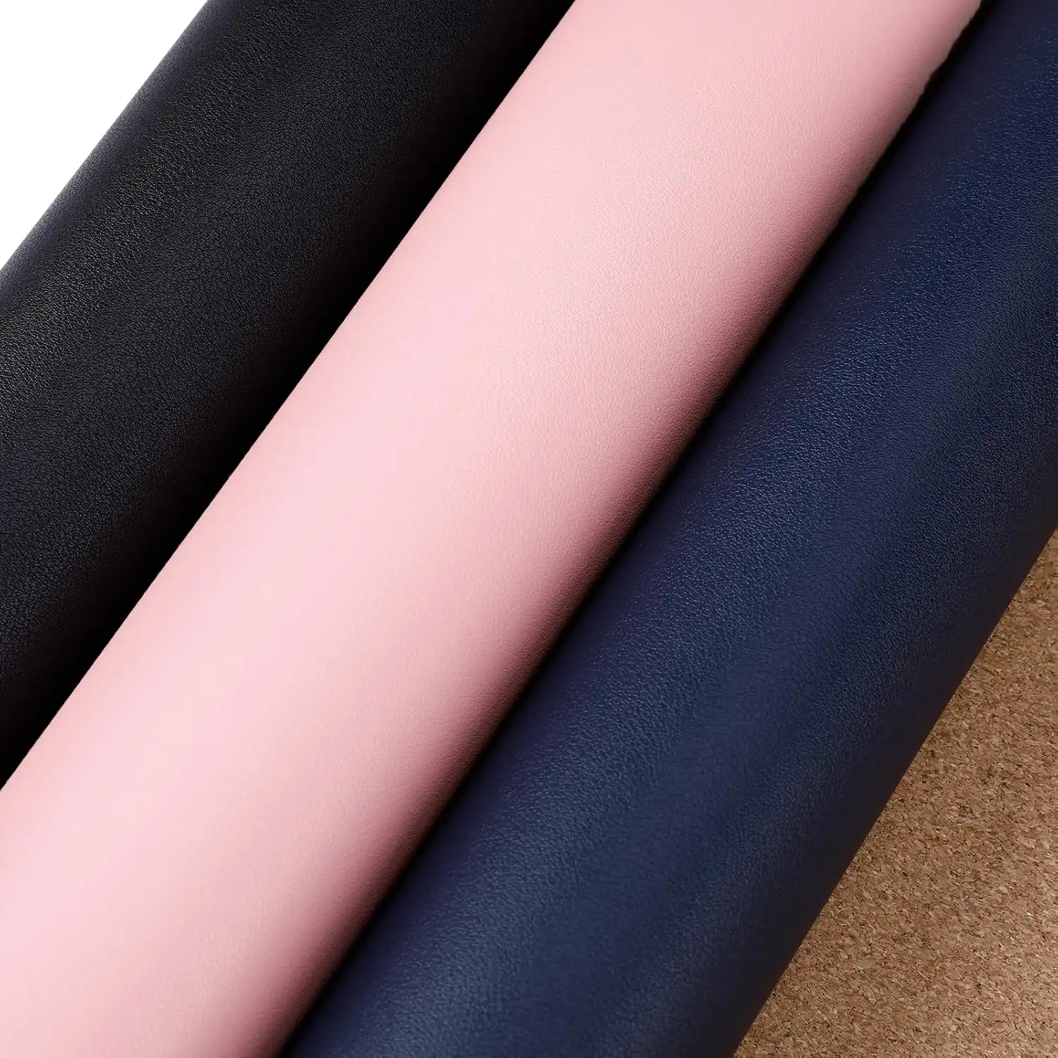 Dual-Sided Desk Pad