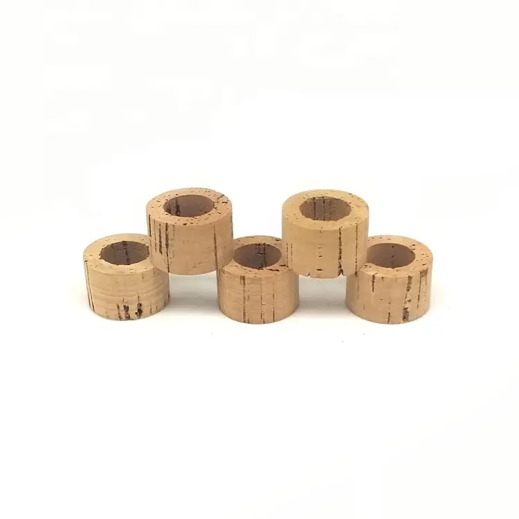 natural cork ring