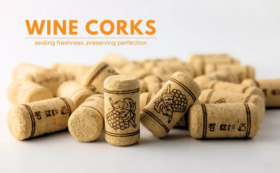 wine cork