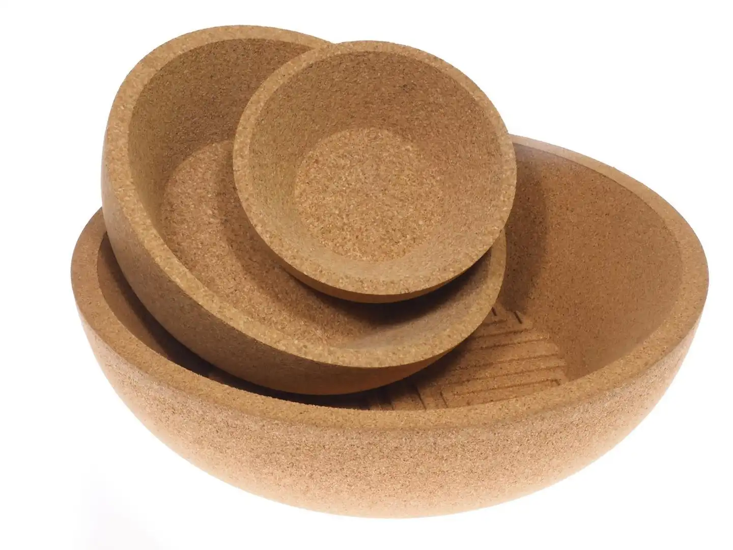 Cork Tray