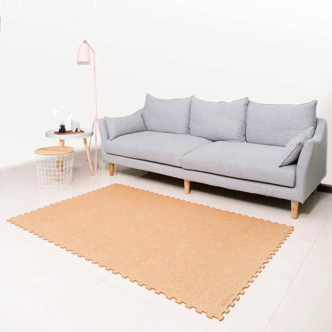  Cork Floor Pad