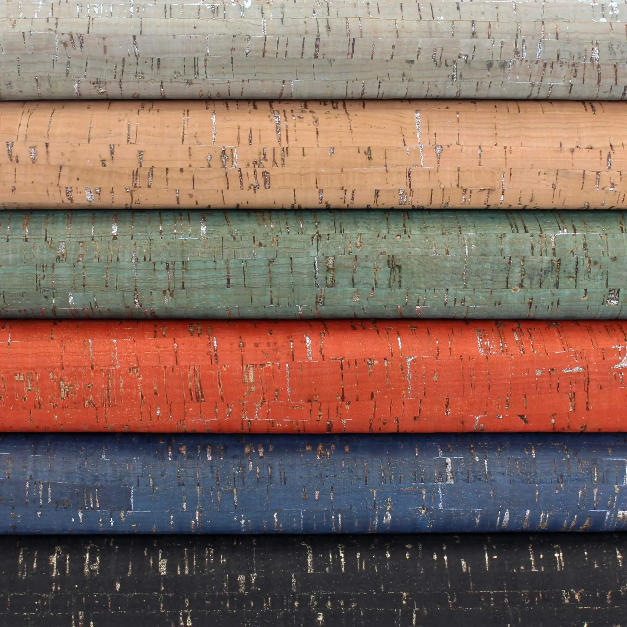 cork fabric