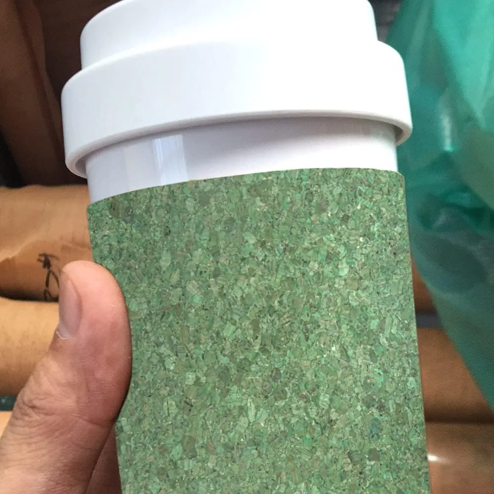 cork for sewing