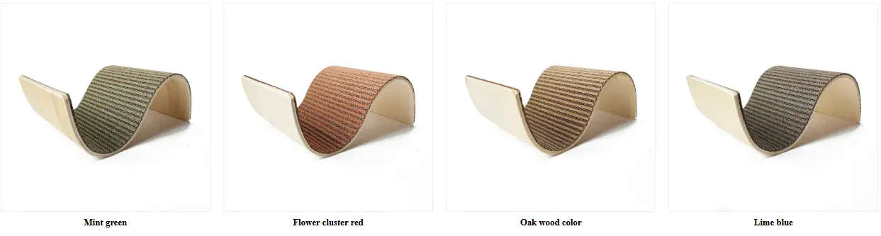 Cat Scratching Board Cat Scratching Board