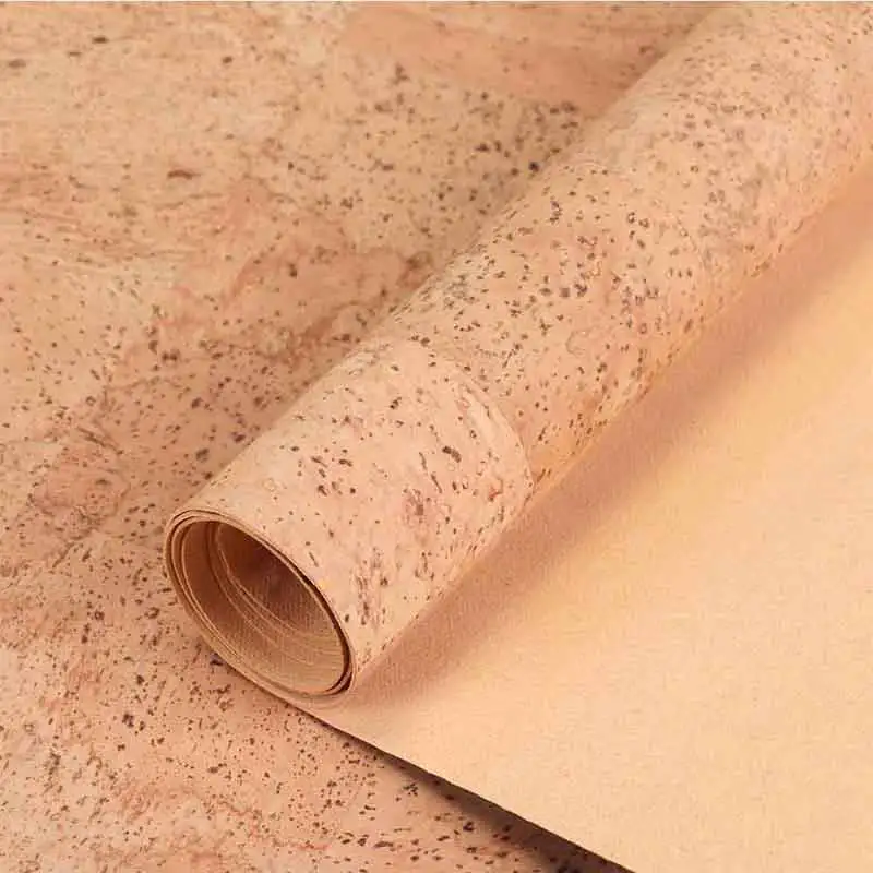 natural cork fabric