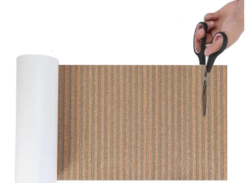 best cat scratching mat