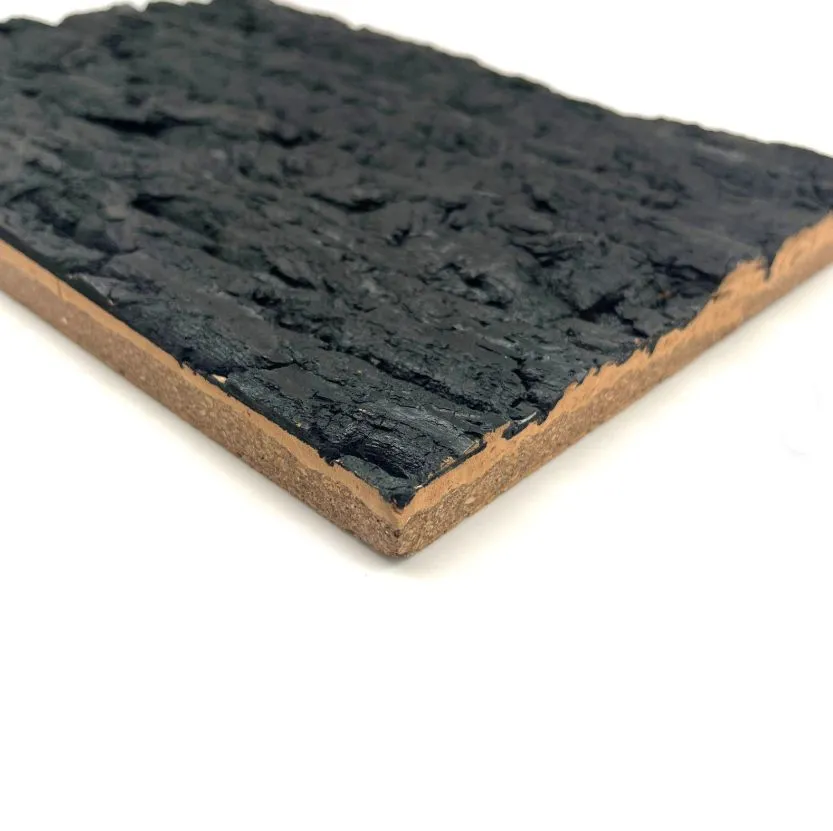 Eco cork bark for reptiles Eco cork bark for reptiles