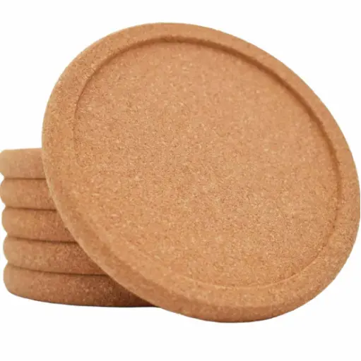 Cork Hot Pads Cork Hot Pads