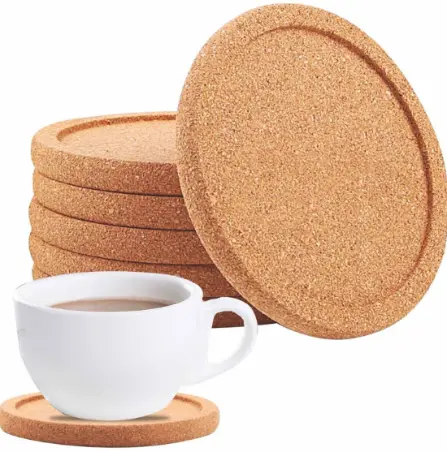 Hot Pads
