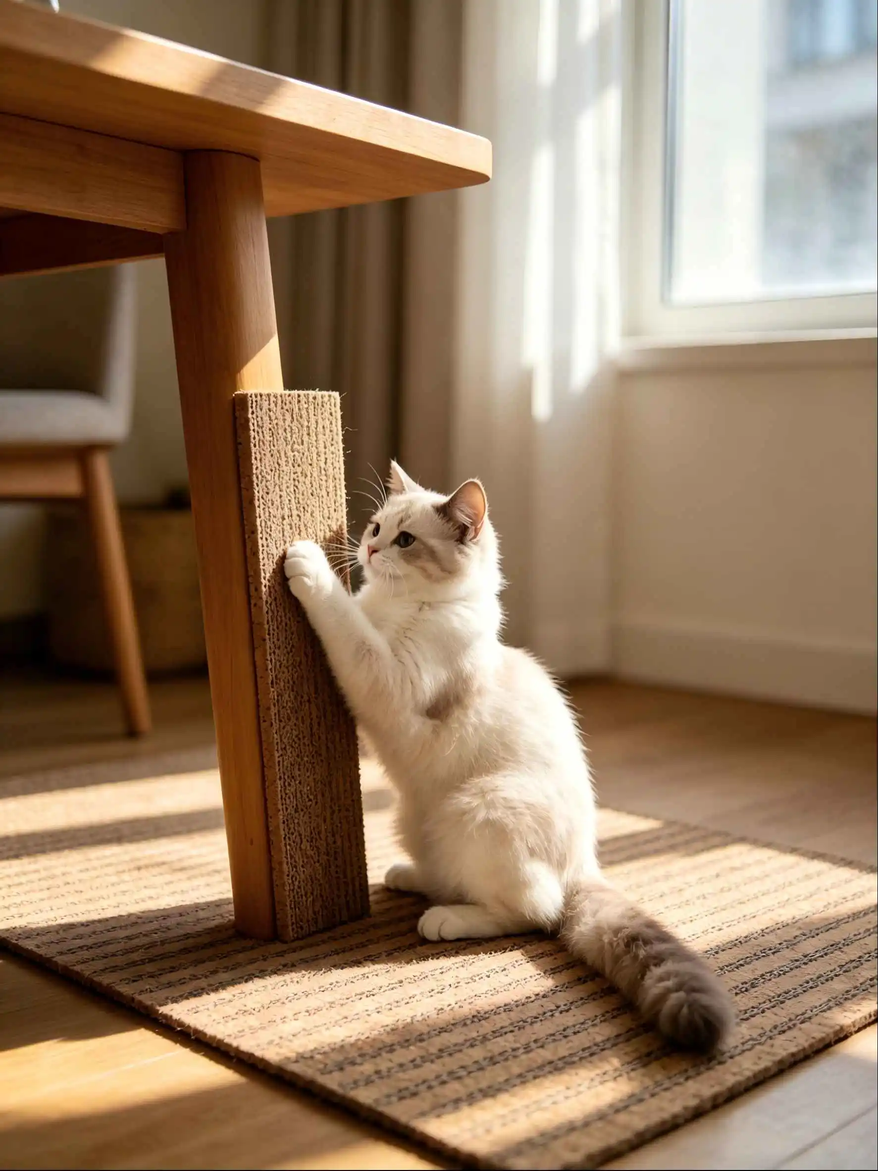 Cork Cat Scratching Board Blog (2)