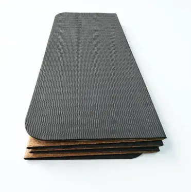 Foldable Yoga Mat