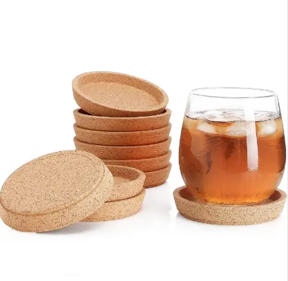 Cork Coaster Cork Coaster