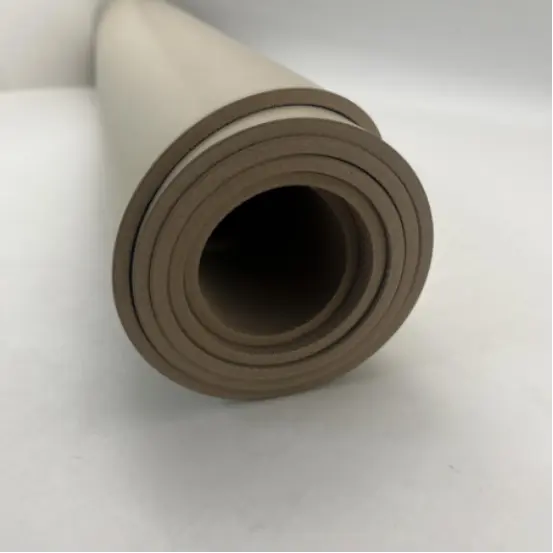 PU Yoga Mat