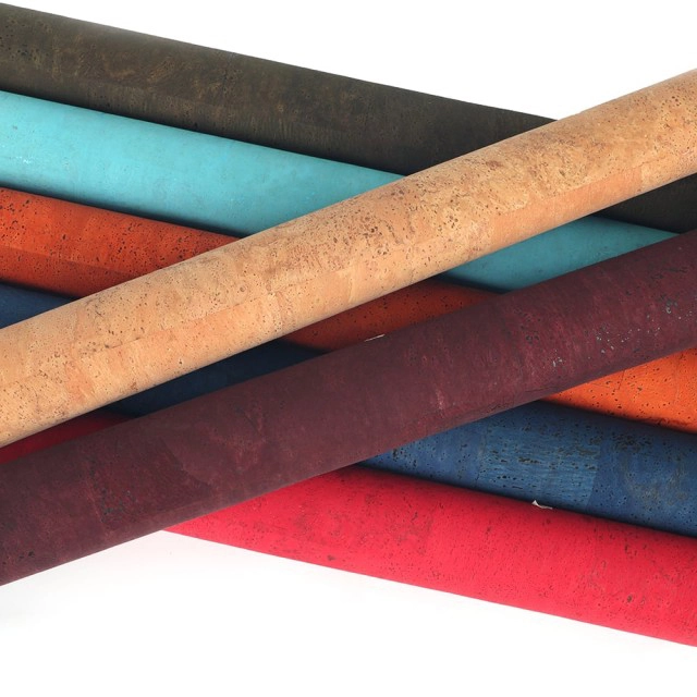 cork fabric cork fabric