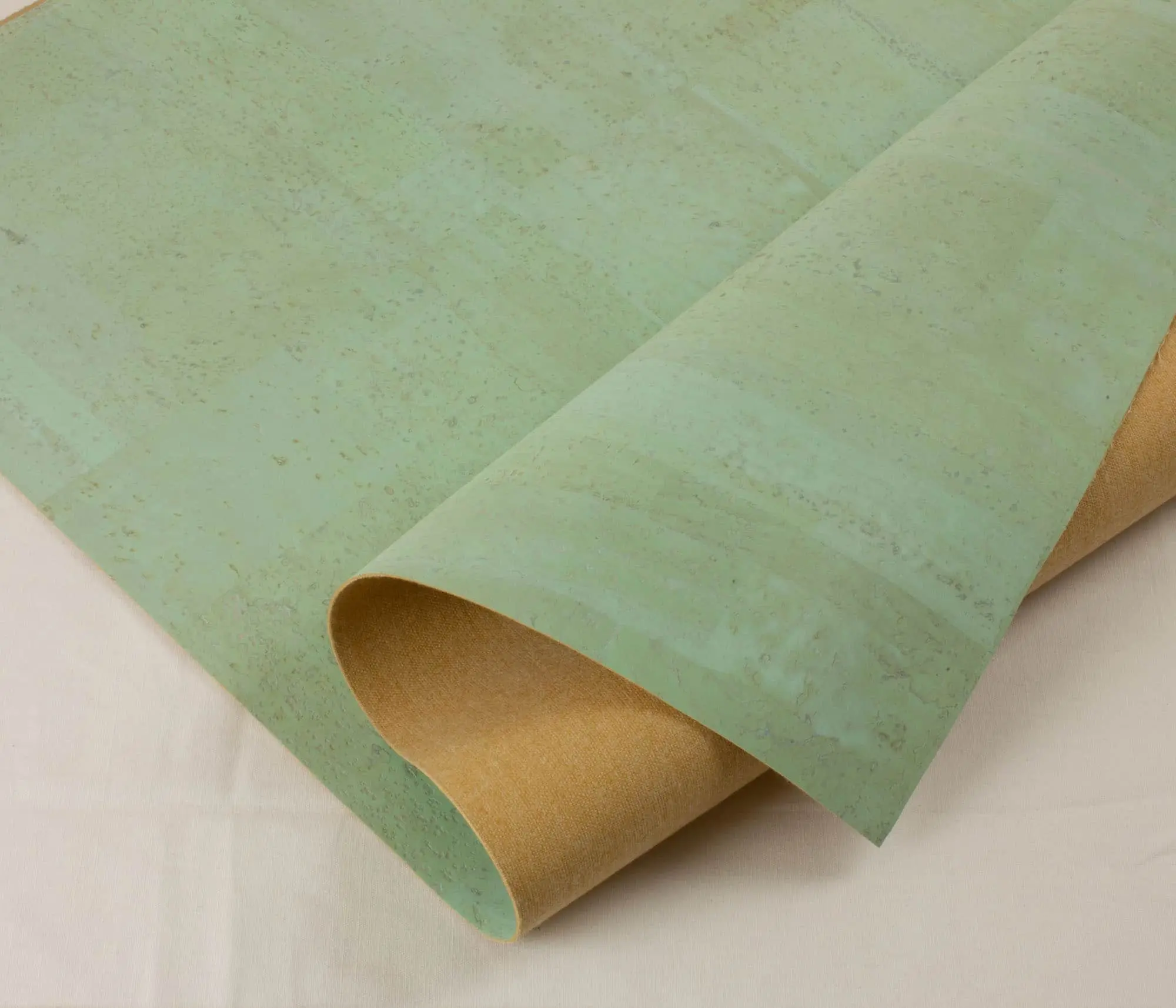 cork fabric wholesale