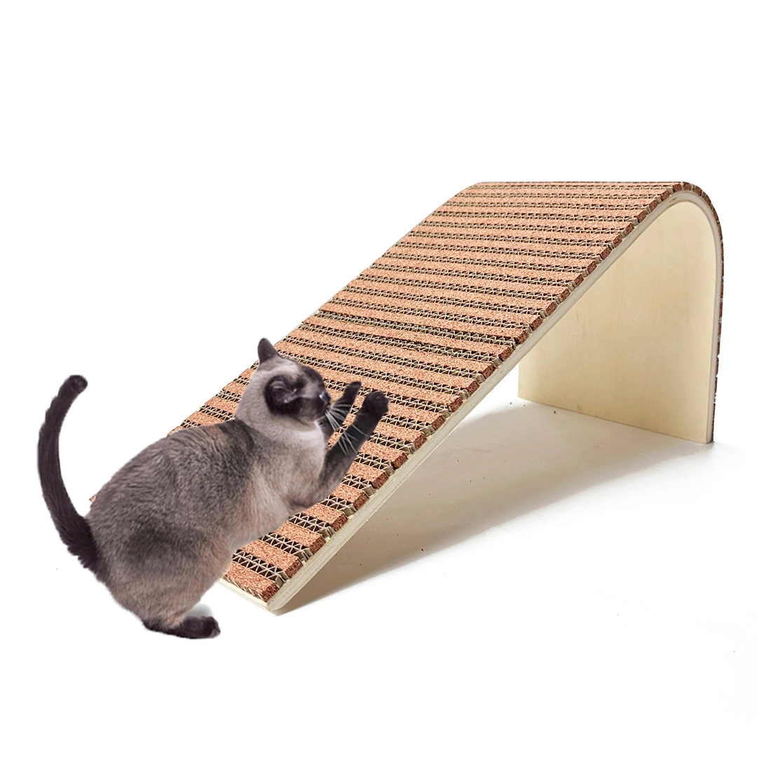 Cork cat scratcher Cork cat scratcher