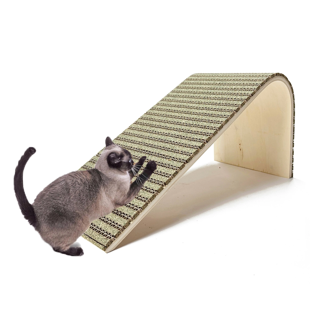 scratching board
