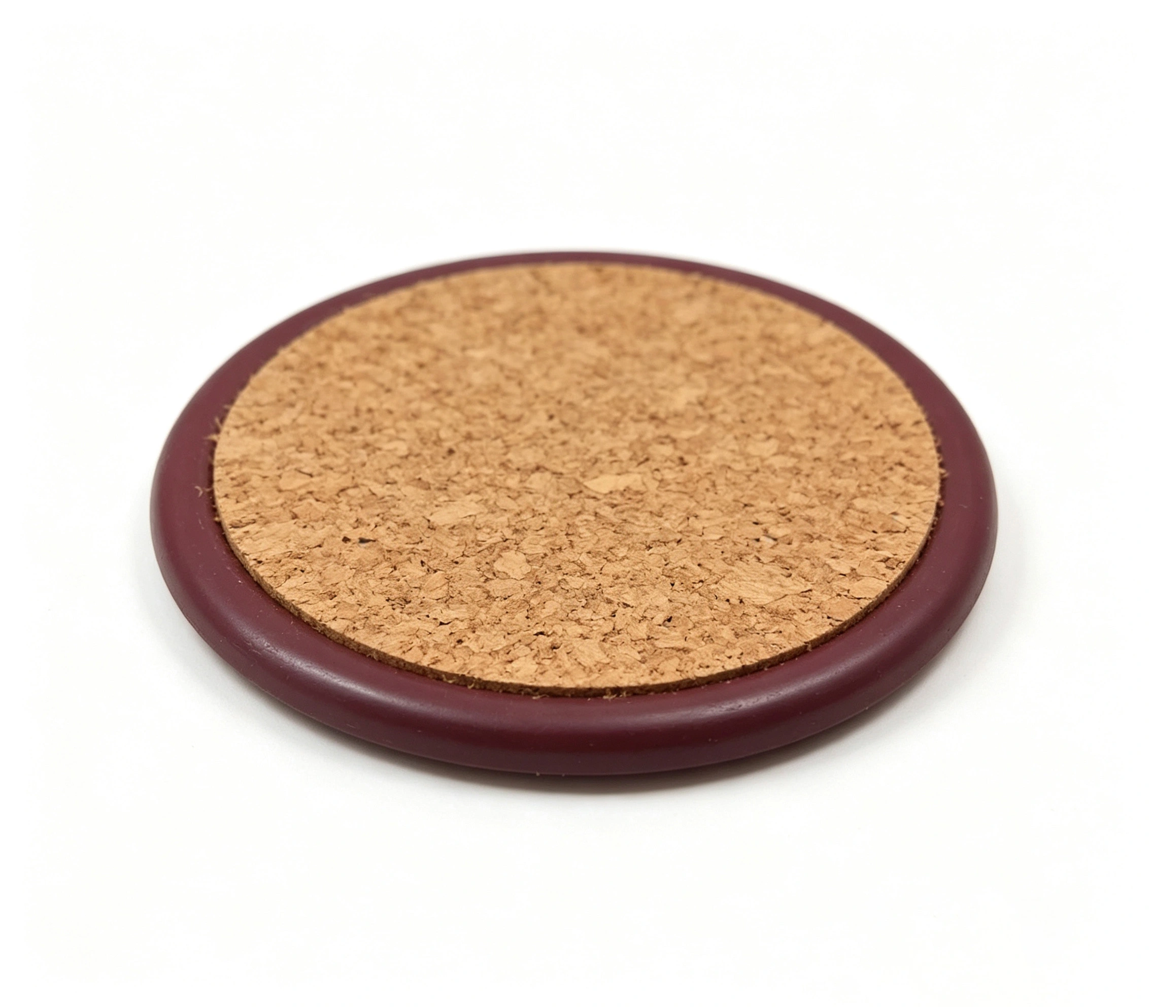 Cork Coasters Round Cork Coasters Round