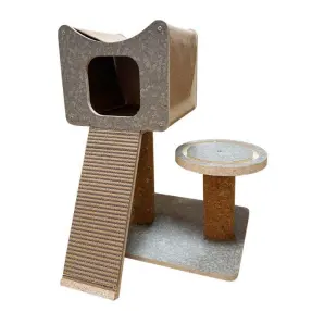 Cat Climbing Frame