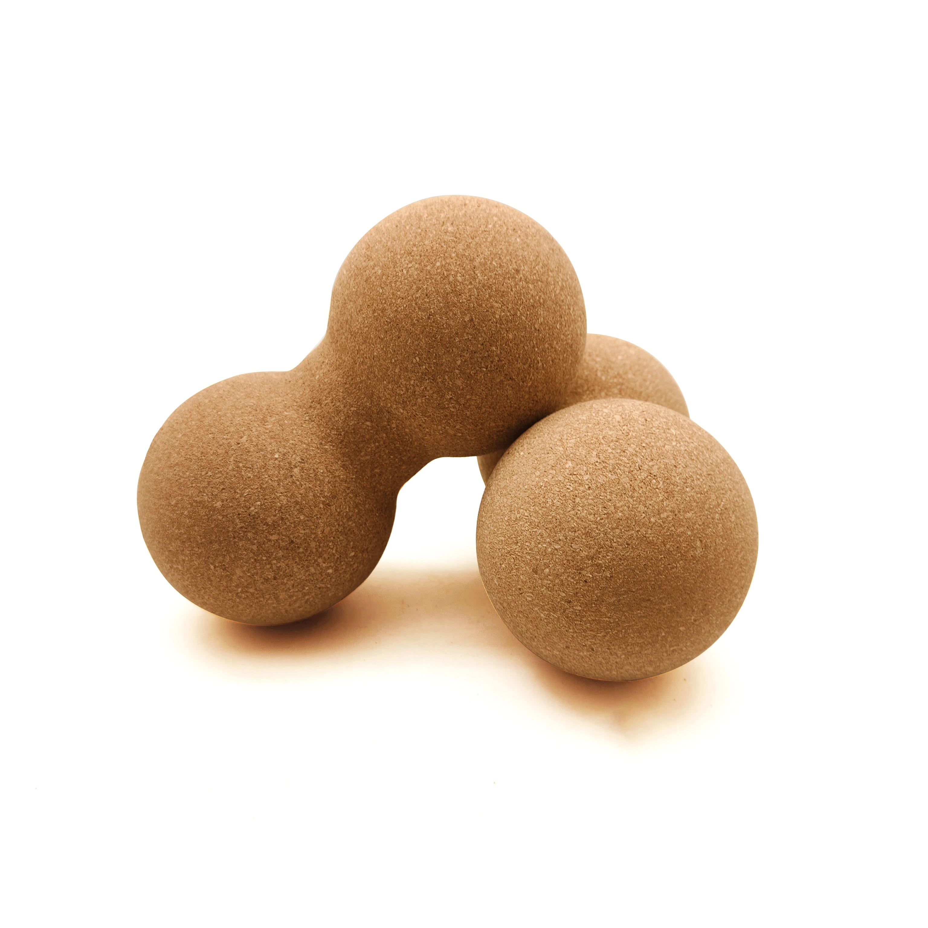 Cork Massage ball