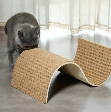 Cat Scratching Board Cat Scratching Board