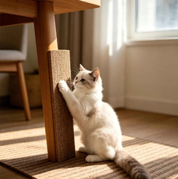 Cork Cat Scratching Board Blog Cork Cat Scratching Board Blog