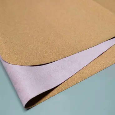 Cork Yoga Mat Cork Yoga Mat
